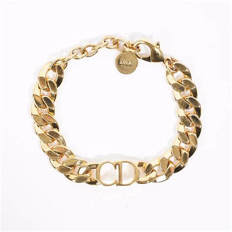 bracelet etoile dior